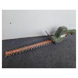 Black & Decker Electric Hedger