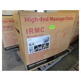 High End Massage Chair