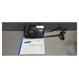 Samsung Maxima Zoom 105 Camera w/Bag