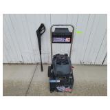 Campbell Hausfeld Power Washer