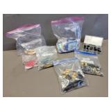 Fishing Tackle Round Up