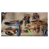 Misc Holsters / Ammo Holders