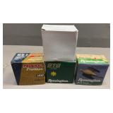 Approx 64 Rnds - 12ga Ammo - See Pics for Details