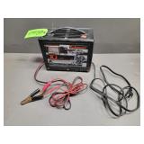 Schauer Battery Charger