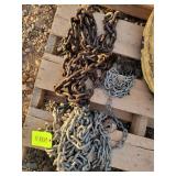 3-- Chains