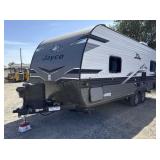 * 2023 Jayco 25