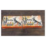 10 Rnds - 12ga 2-3/4" Slugs - Holiday