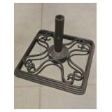 Metal Umbrella Stand