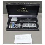 Vintage Yashica Atoron Spy Camera