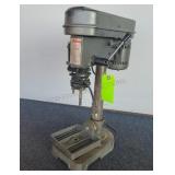 Vulcan Drill Press