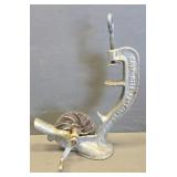 Chop-Rite Vintage Cherry Pitter