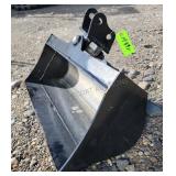 Mini Excavator Bucket