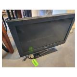 Flat Screen TV