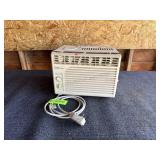 Window A/C