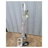 Spartan Dolly