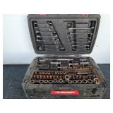 Husky Socket Set