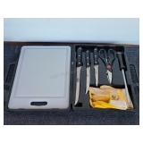 Fish Cleaning Kit