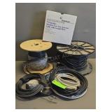 Variety of Cable