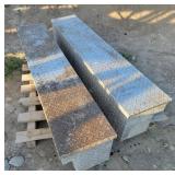 2-- Side Mount Diamond Plate Tool Boxes