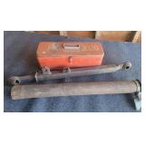 John Deere 30-20 Parts