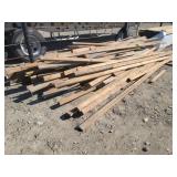 Mixed Unit of Wood