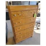 Rolling Dresser