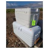 Thermos Cooler & Igloo Cooler