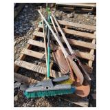 Yard Tools