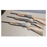 3 - Daisy Pellet Guns