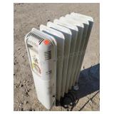 Lakewood Electric Heater