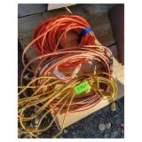 3-- Extension Cords