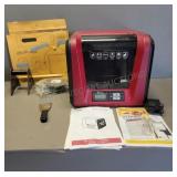 3D Printer (New in Box)