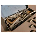 Vintage Allen Wrenches