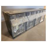 Gun Parts in Organizer - BOX 3 - No Shipping