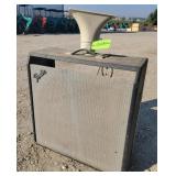 Fender Speaker