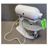 Kitchen Aid Mixer