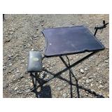 Shooter Ridge Shooting Bench