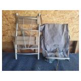 2 - Pack Frames