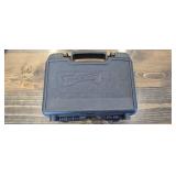 Arrow Electric Stapler in Case