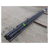 2 1/2" Schedule 10 Pipe 21