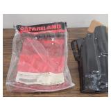 SafariLand Holster 5" Right