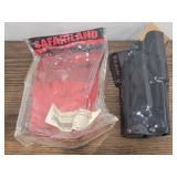 SafariLand Holster 5" Right