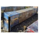 10,000lb Two Post Lift
