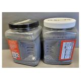 2 Jars - #7.5 Shot for Reloading