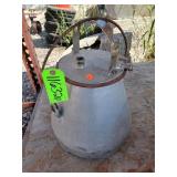 Milk Jug