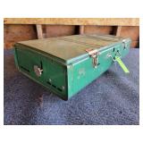 Coleman 3 Burner Stove