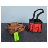 Tool Belt/ Tool Bag