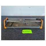 HDX Tile Cutter