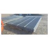 2-- Steel Scale Decks