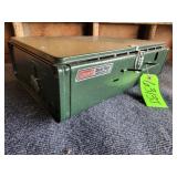 Coleman Duel Fuel Camp Stove